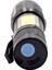 Hegı El Lambası TC-80313 150LM 2