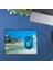 Buffer® 25X32 cm Küçük Boy Mouse Pad Manzara Ada 3