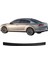 Volkswagen Passat B8.5 Limousine Uyumlu 2015 ve Üzeri Abs Arka Tampon Üstü Koruma 2