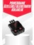 Tws Powerbank Kutulu Dijital Göstergeli Bluetooth Kulaklık Kablosuz Kulakiçi Kulaklık 3