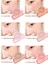 Pastel Tonlarda Sebum Dengeleyici Toz Allık Perıpera Pure Blushed Sunshine Cheek 27 Strawberry Pink 5