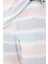 Kadın Kum Pijama Takım 50302071-VR085 7