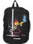 City 100291601 Fireman School Bag (M) 1