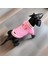 Köpek Için Lolipoplu Pembe Kazak 5