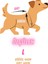 Köpek Için Lolipoplu Pembe Kazak 8