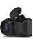 Dash Cam Mini 3 - Ultra Kompakt Tasarım, 1080P Kayıt, Sesli Kontrol, Otomatik Kaza Tespiti 1