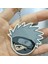 Kakashi Hatake Sevimli Figür Karakter Anahtarlık 1