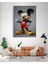 Mickey Mouse Tablosu Zyt1 1
