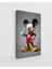 Mickey Mouse Tablosu Zyt1 4