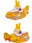 Premium Pop Culture - The Beatles Yellow Submarine - HXD63 2