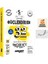 Ankara 5.sınıf Güçlendiren 32 Haftalık Ingilizce Denemeleri Hedef Deneme 1