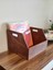 Ahşap LP Plak Sandığı 12" - Organizer Kutu - Wooden LP Record Box 12" 1