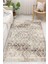 Kilim Desen Dekoratif Kaymaz Taban Yıkanabilir Dijital Baskılı Salon Halısı 1