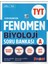 Fenomen Tyt Biyoloji Soru Bankası 1