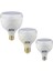 30W Beyaz Kristal Camlı T-Bulb LED Ampul -111 E27 Duy 1