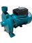 1 HP CPM-158 Elektrikli Su Pompası Bakır Sargılı | Yüksek Basınçlı Salyangoz Pompa – 28 m, 91 L/dk 1