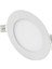 2 ADET12W Slim Kasa LED Spot Günışığı 1