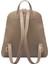 Bej Deri Kadın Sırt Çantası - S1SR00079802-S95 3
