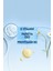 Hassas Ciltler İçin Hoş Kokulu Tıraş Sonrası Balsam - 100 ml, Alkolsüz, Papatya ve Hamamelis Özleriyle Zenginleştirilmiş 6