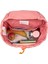 Adventure Sırt Çantası Pink 4