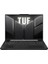 Tuf Gamıng F16 FX607VJ-RL057 Intel Core 5 210H 16GB 512GB 6gb RTX3050 16" Fhd+ 144HZ Freedos 1