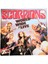 Scorpıons World Wide Live *double Lp *made In Germany 8,5/8,5 Plak 1
