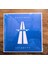 Kraftwerk - Autobahn 45LIK Özel Baski Plak 1