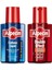Doubleeffect Dökülme&Kepek Şampuan 200ml + Caffeine Liquid-Dökülme Losyon 200 Ml 1