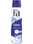 Aqua Kadın Sprey Deodorant Fresh Koku 3'lü Paket 150 ml Ferahlatıcı Etkili Uzun Süreli Koruma 5
