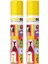 Kuru Şampuan - Spanish Summer 200 ml x 2 Adet 2