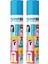 Kuru Şampuan - French Powder 200 ml x 2 Adet 2