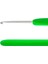 Yumuşak Saplı Yün TIĞ-UZUNLUK:14CM & 2,5mm -Renkli 2