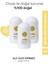 Roll-On Deodorant Doğal Çay Ağacı Aromalı Unisex 3x50 ml Pudrasız Alüminyum ve Paraben İçermeyen Vegan 4