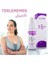Ter Önleyici Sprey Pudrasız Unisex 60 ml Alkolsüz Hassas Ciltler İçin Etkin Formül 3