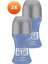 Individual Blue Erkek Roll-On Deodorant - 50 ml, Ferahlatıcı Narenciye ve Ahşap Koku, 2 Adet 2