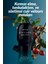 Black Suede Secret Erkek Roll-On Deodorant - Odunsu Amber ve Kırmızı Elma Notalarıyla, Ter Kokusunu Önleyici, 50 ml 7