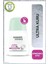 Ultra Kuru Roll-On Deodorant - 48 Saat Etkili, Kadınlar İçin, 3 Adet 50 ml, Alkol İçermez, Cilde Nefes Aldırır 3