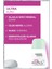 Ultra Kuru Roll-On Deodorant - 48 Saat Etkili, Kadınlar İçin, 3 Adet 50 ml, Alkol İçermez, Cilde Nefes Aldırır 6
