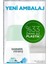 Mineral Saf ve Temiz Roll-On Deodorant - Kadınlar için 48 Saat Etkili, Pudrasız ve Alkol İçermeyen Ferah Temizlik Kokusu, 50 ml 7