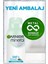 Mineral Saf ve Temiz Unisex Sprey Deodorant 150 ml 48 Saat Etkili Alkol İçermeyen Ferah Koku 8