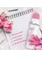 Love Kadın Sprey Deodorant - Ferah Çiçek Aroması, 150 ml, Pudrasız, Leke Bırakmayan, Alüminyum İçermeyen 3