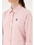 Kadın Pudra Gömlek Basic 50316711-VR042 7