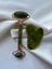Yeşim Doğal Taş Masaj Taşı / Face Roller ve Gua Sha 1