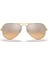 Rb3025-0013E/55 Unisex Güneş Gözlüğü 5