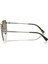 Mıchael Kors 1155 1897GL 58-17 Unisex Güneş Gözlüğü 3