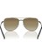 Mıchael Kors 1155 1897GL 58-17 Unisex Güneş Gözlüğü 4