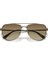 Mıchael Kors 1155 1897GL 58-17 Unisex Güneş Gözlüğü 5