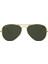 RB 3025 001 62 Aviator Unisex Güneş Gözlüğü 2