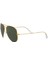RB 3025 001 62 Aviator Unisex Güneş Gözlüğü 4