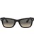 Rayban 0RB2140 901/32 50 Unisex Güneş Gözlüğü 2